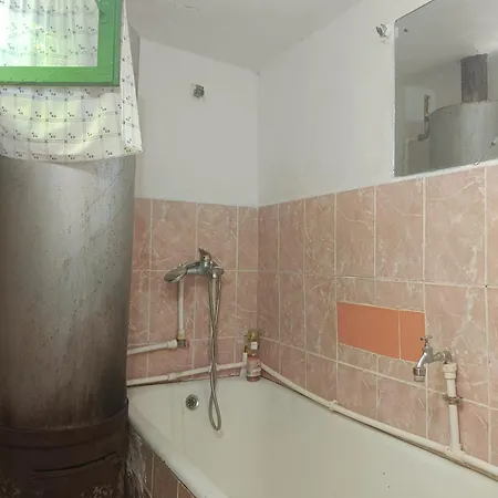 Privat bolig Ambient Mihaela Mangalia