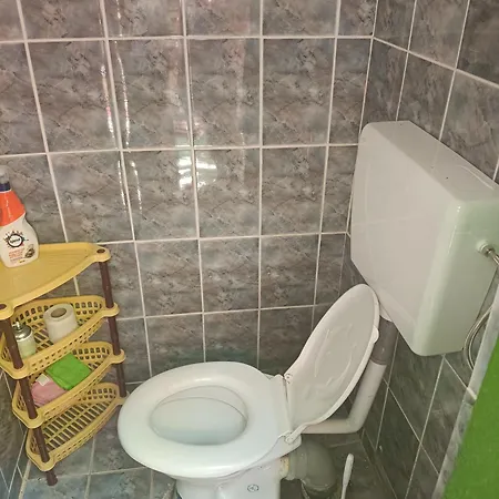 Ambient Mihaela Privat bolig Mangalia