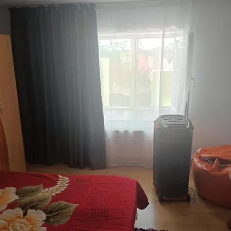 Ambient Mihaela