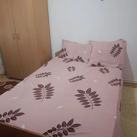 Ambient Mihaela Privat bolig